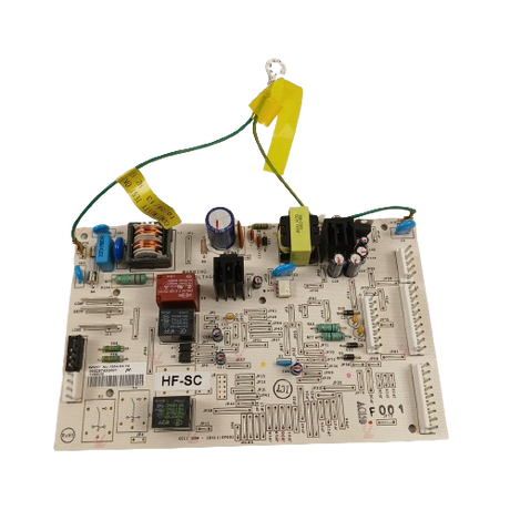 WR01F00230 Refrigerator Main Control Board - XPart Supply