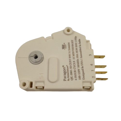 215846604 Refrigerator Defrost Timer - XPart Supply