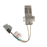 WS01F07308 Oven Range Igniter Glowbar - XPart Supply