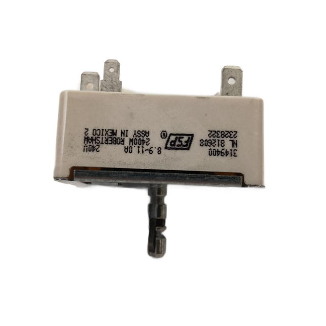 WP3149400 Range Surface Element Switch - XPart Supply