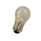 40W A15 Appliance Light Bulb for Refrigerators, Ranges, and Dryers. 40W, 120V. - XPart Supply