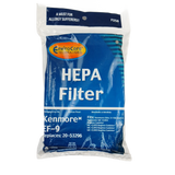 KE4205 - Filter, EF-9 HEPA filter - XPart Supply