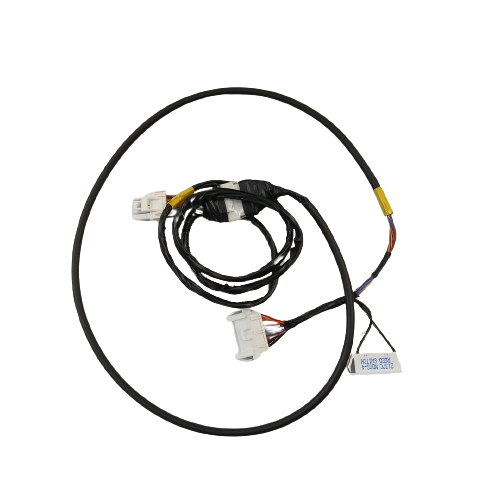 DA96-00640A Refrigerator Wire Harness - XPart Supply