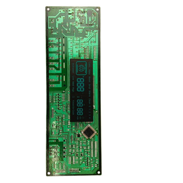 DE92-02588H Range Oven Control Board - XPart Supply