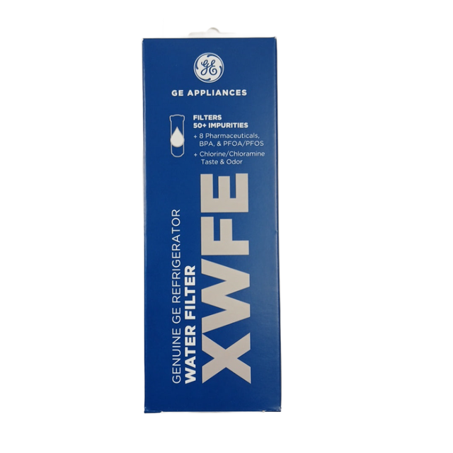 XWFE Refrigerator Water Filter OEM - XPart Supply