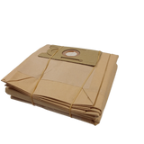 LH1803 - VACUUM BAG PLUS HEPA FILTERS, 6 PK - XPart Supply