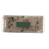 WS01F02404 Range Electronic Clock Control Board - XPart Supply