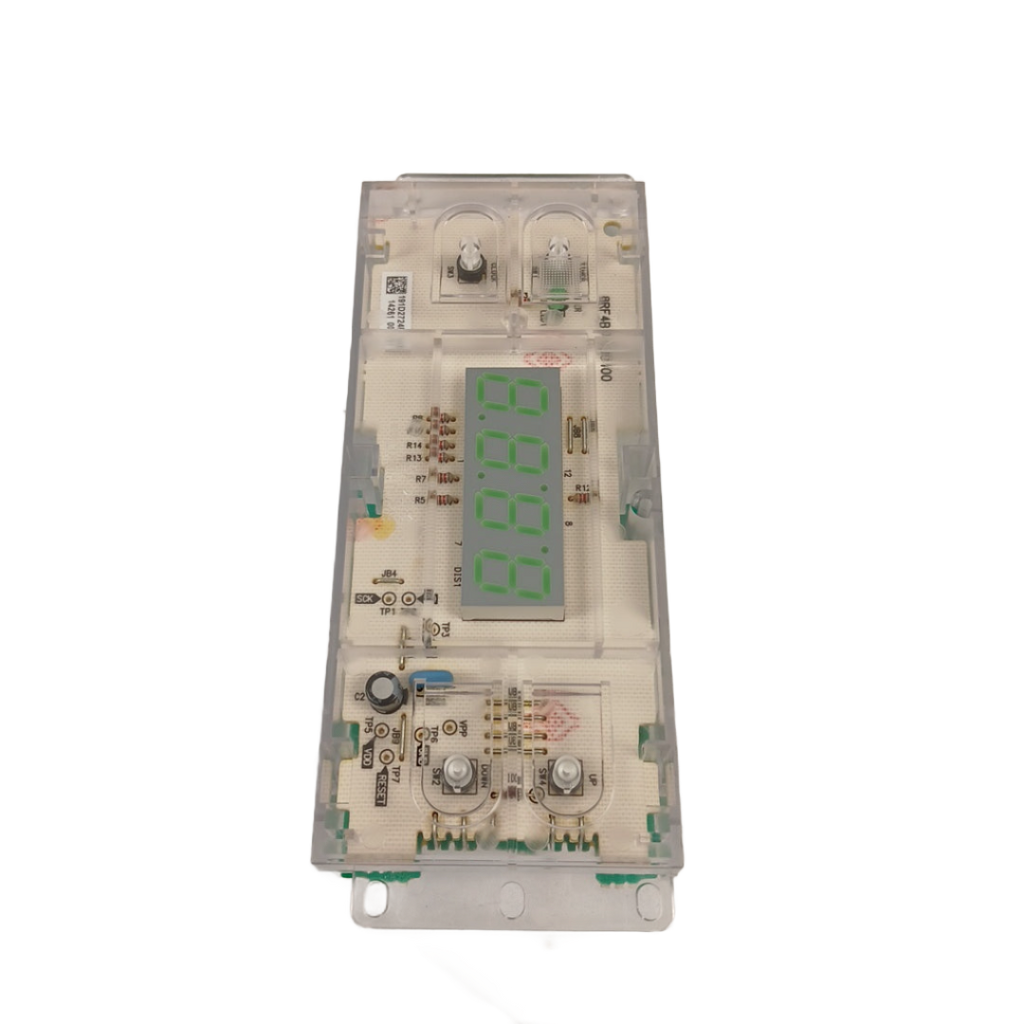 WS01F02404 Range Electronic Clock Control Board - XPart Supply