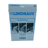 LH1804 - VACUUM BAG AND FILTER, 8 PK - XPart Supply