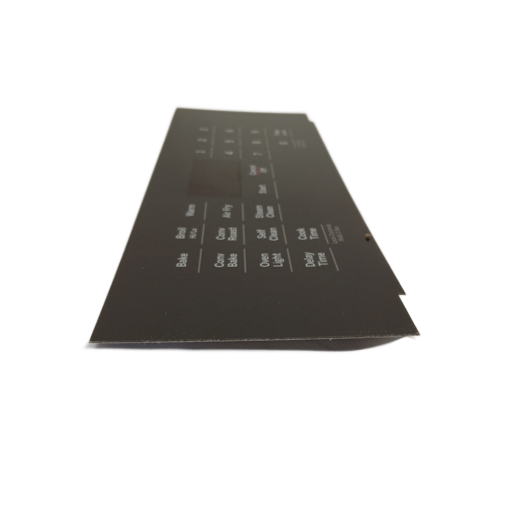 WS01F10148 Range Oven Overlay - XPart Supply