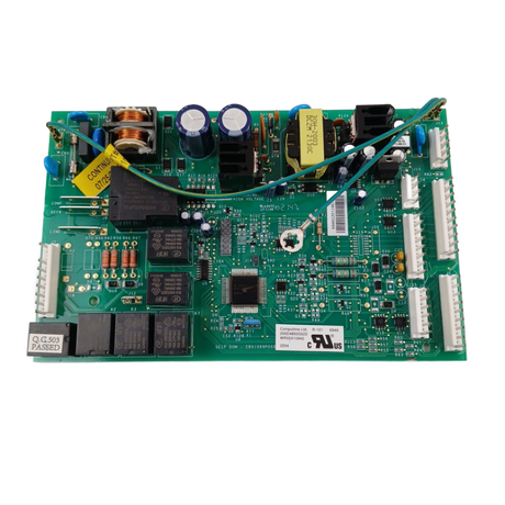 WR01F00173 Refrigerator Electronic Control Board - XPart Supply