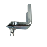 240314011 Refrigerator Door Hinge Bracket, Right Hand - XPart Supply