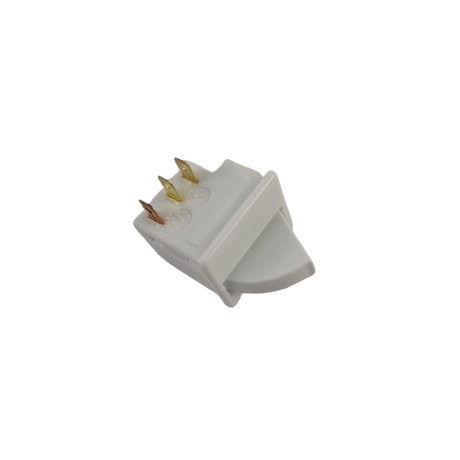 WG03F05844 Refrigerator Light Switch, Replaces WR23X21444 - XPart Supply