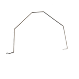 WPW10474785 Refrigerator Ice Maker Shut off Arm - XPart Supply