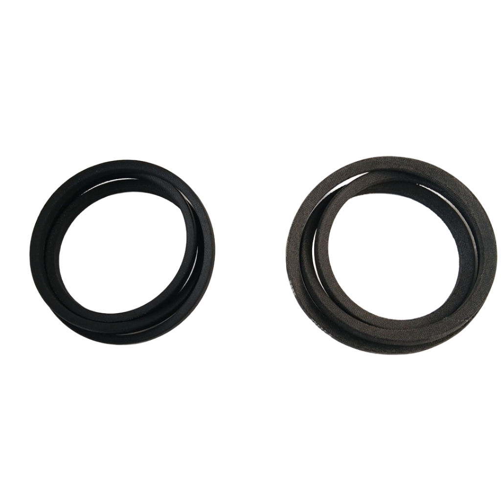 XP112425 Washer Pump & Drive Belt Set, 2/Pack, Replaces 12112425 - XPart Supply