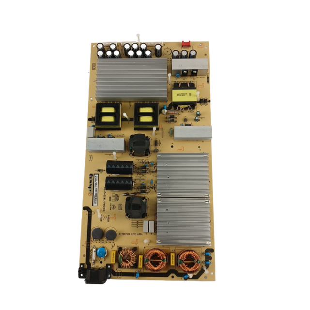 40-P402WL-PWC1CG TV Power Supply Board - XPart Supply