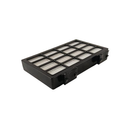 JV4216G - FILTER, EXHAUST HEPA FILTER - XPart Supply