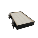 JV4216G - FILTER, EXHAUST HEPA FILTER - XPart Supply