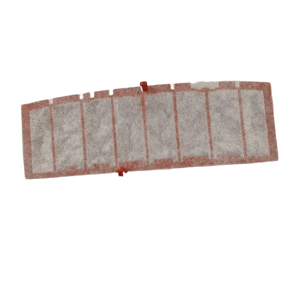 KE4202 - Old-style Canister Vacuum Filter - XPart Supply