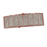 KE4202 - Old-style Canister Vacuum Filter - XPart Supply