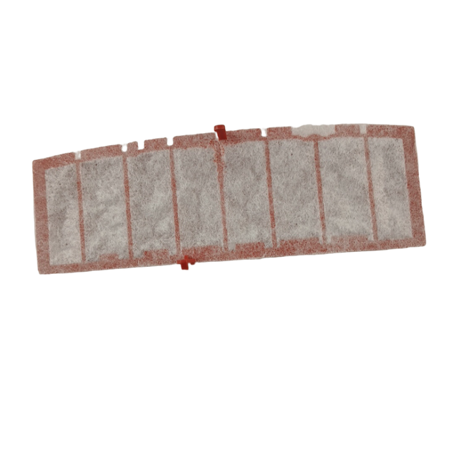 KE4202 - Old-style Canister Vacuum Filter - XPart Supply