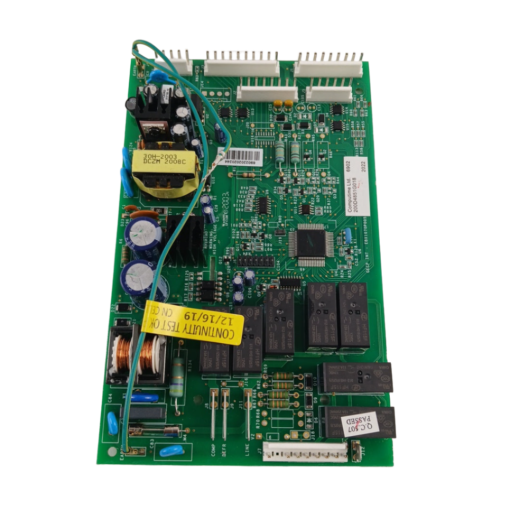 WR01F03301 Refrigerator Main Control Board - XPart Supply