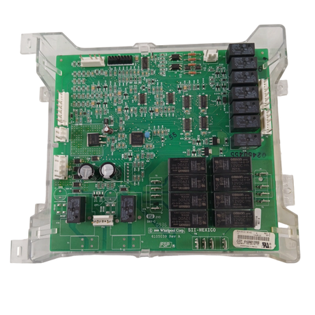 WPW10119142 Range Oven Certified Refurbished Electronic Control Board - XPart Supply