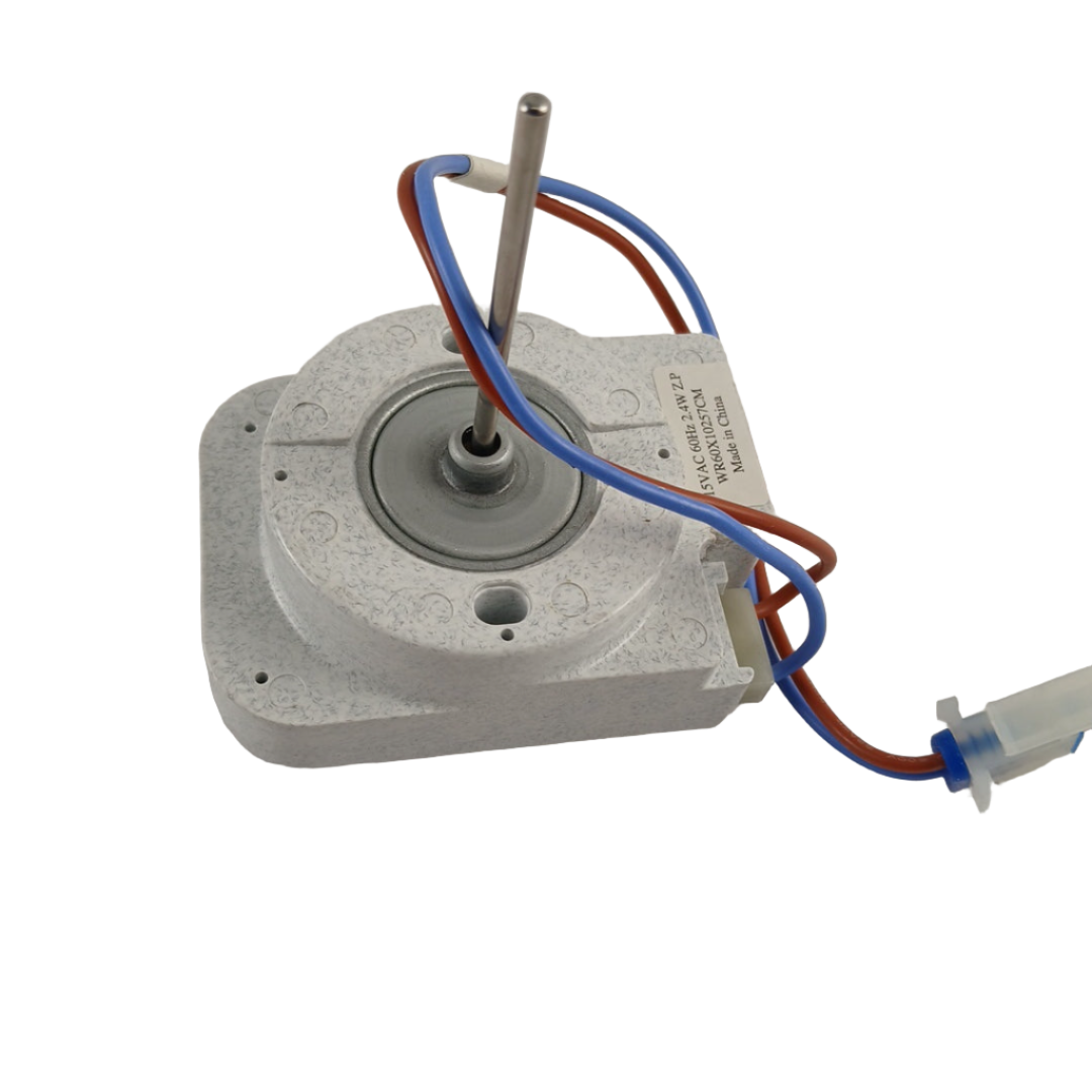 WR01F00418 Refrigerator Evaporator Fan Motor - XPart Supply