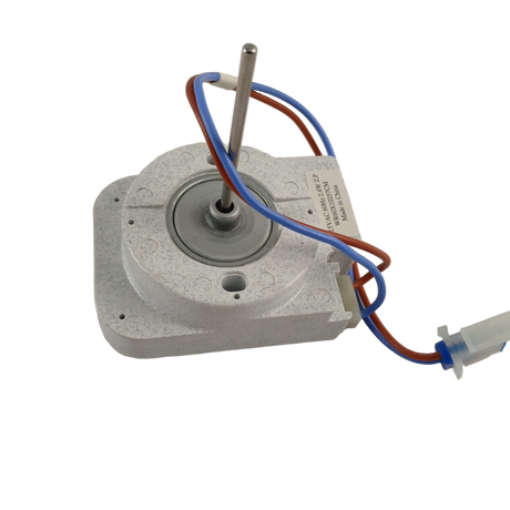 WR01F00418 Refrigerator Evaporator Fan Motor - XPart Supply