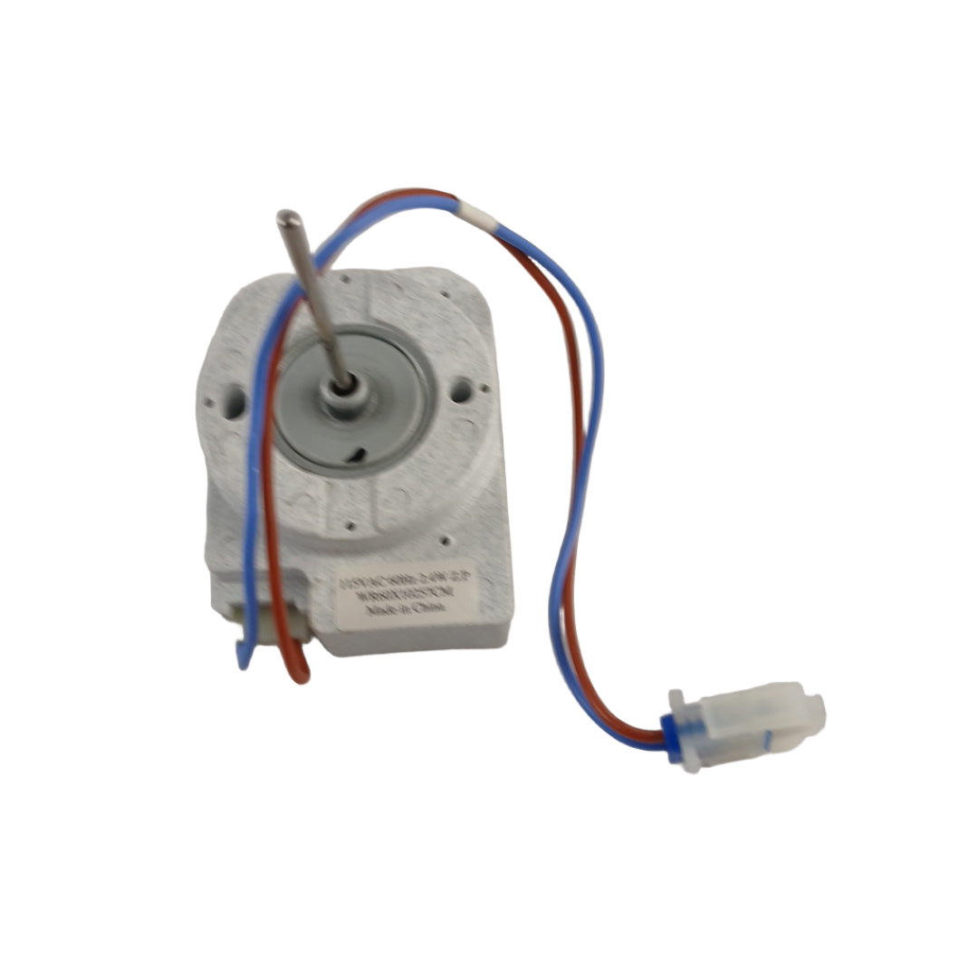 WR01F00418 Refrigerator Evaporator Fan Motor - XPart Supply