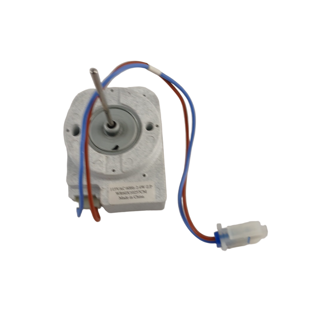 XP60X10257 Refrigerator Evaporator Fan Motor, Replaces WR60X10257 - XPart Supply