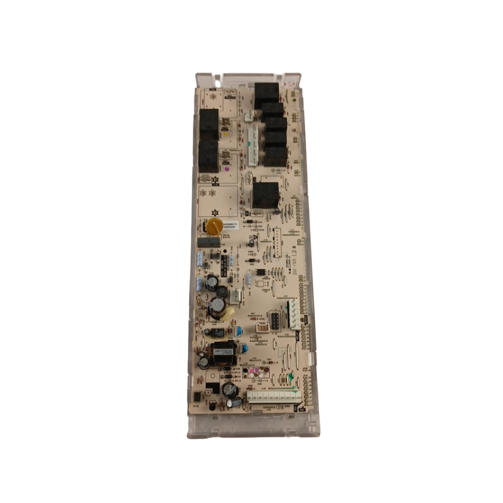 WS01F07692 Range Electronic T012 Control Board - XPart Supply