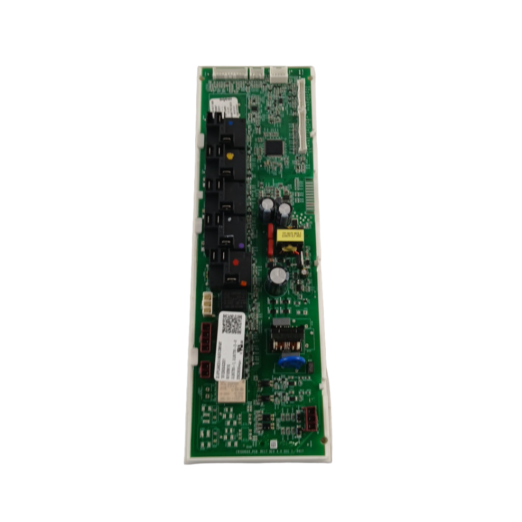 WS01F10907  Range Oven Electronic Control Board Assembly - XPart Supply