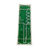 WS01F10907  Range Oven Electronic Control Board Assembly - XPart Supply