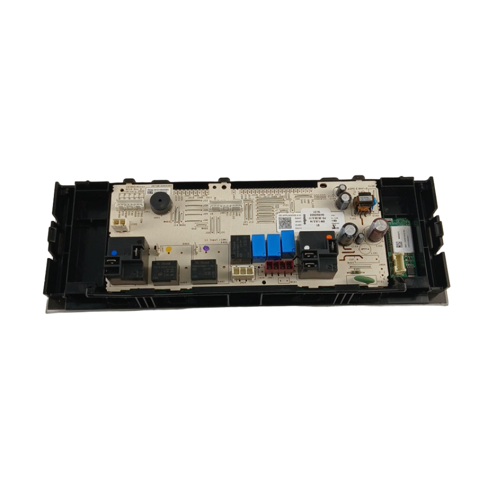 WS01F10142 Oven Elec-Cntrl Board - XPart Supply