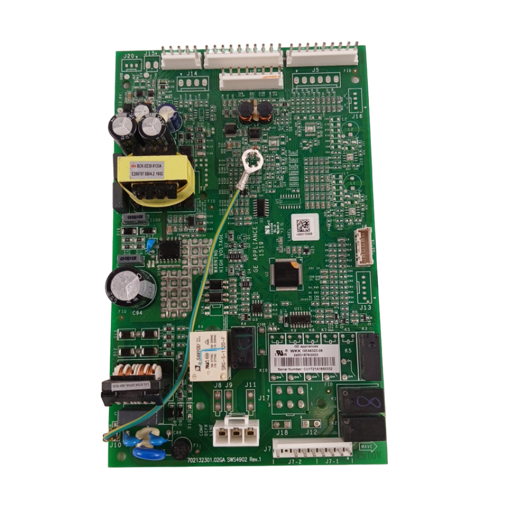 WR03F04799 Refrigerator Main Control Board - XPart Supply