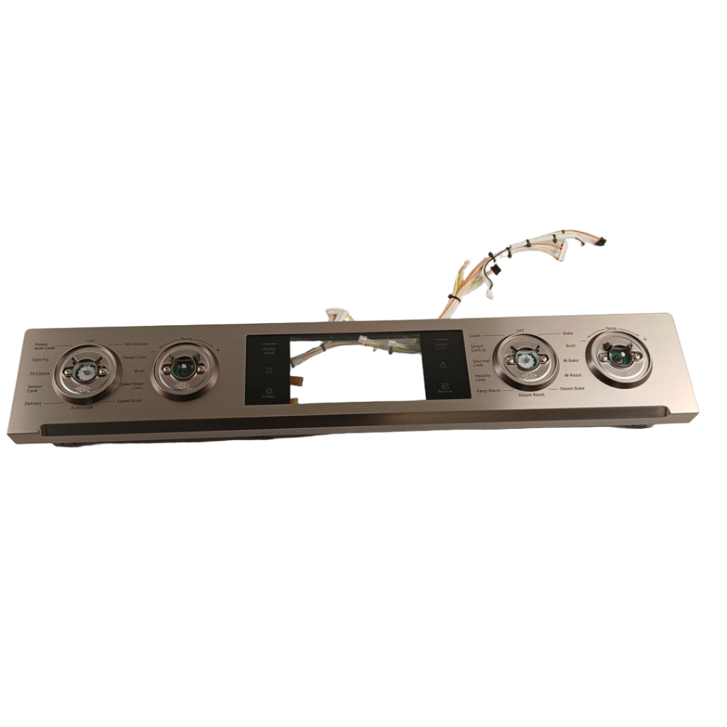 DE94-04019A Oven Sub Control Assembly - XPart Supply