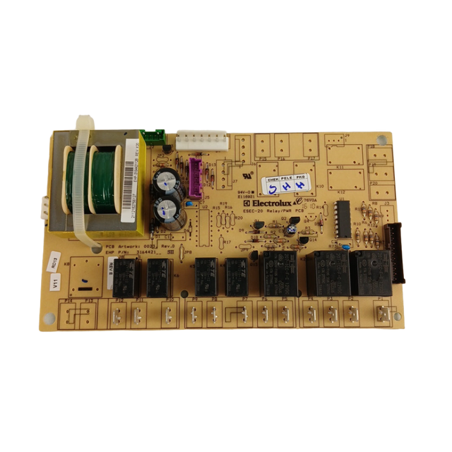 316442112 Oven Power Board - XPart Supply