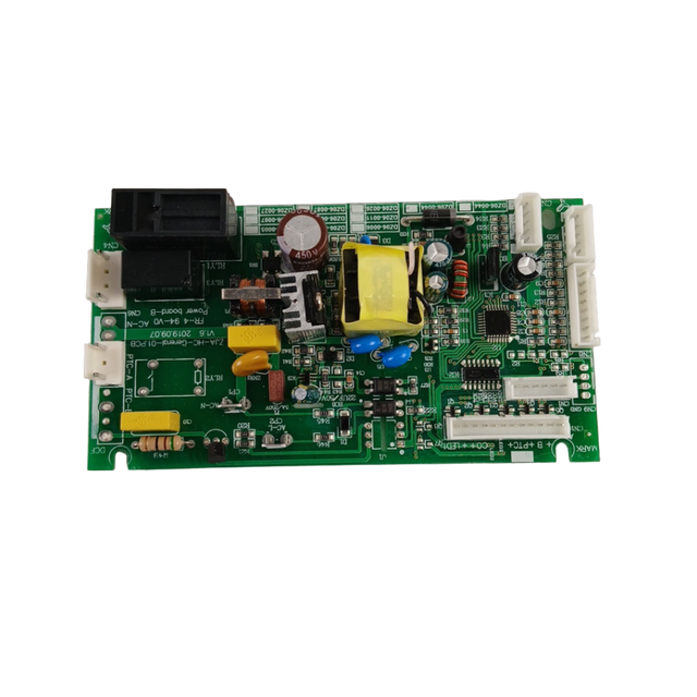 DZ06-0005 Refrigerator Control Board - XPart Supply