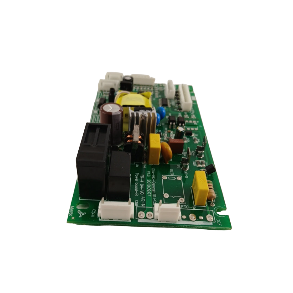 DZ06-0005 Refrigerator Control Board - XPart Supply