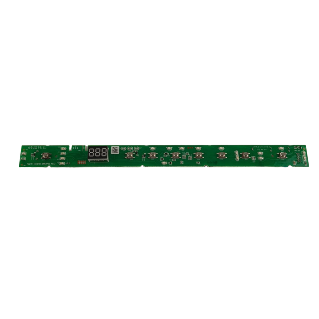 WG04F12665 Microwave Interface User Top - XPart Supply