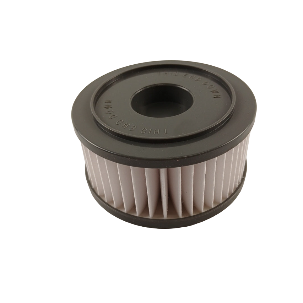 1SS0150X00 - F15 Hepa Vacuum Round Filter - XPart Supply