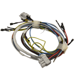 WS01F09271 Harness Latch - XPart Supply