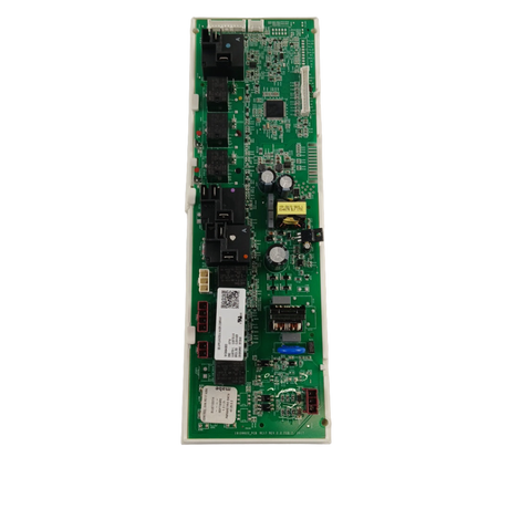 WS01F08642 Range Machine Board With Frame - XPart Supply