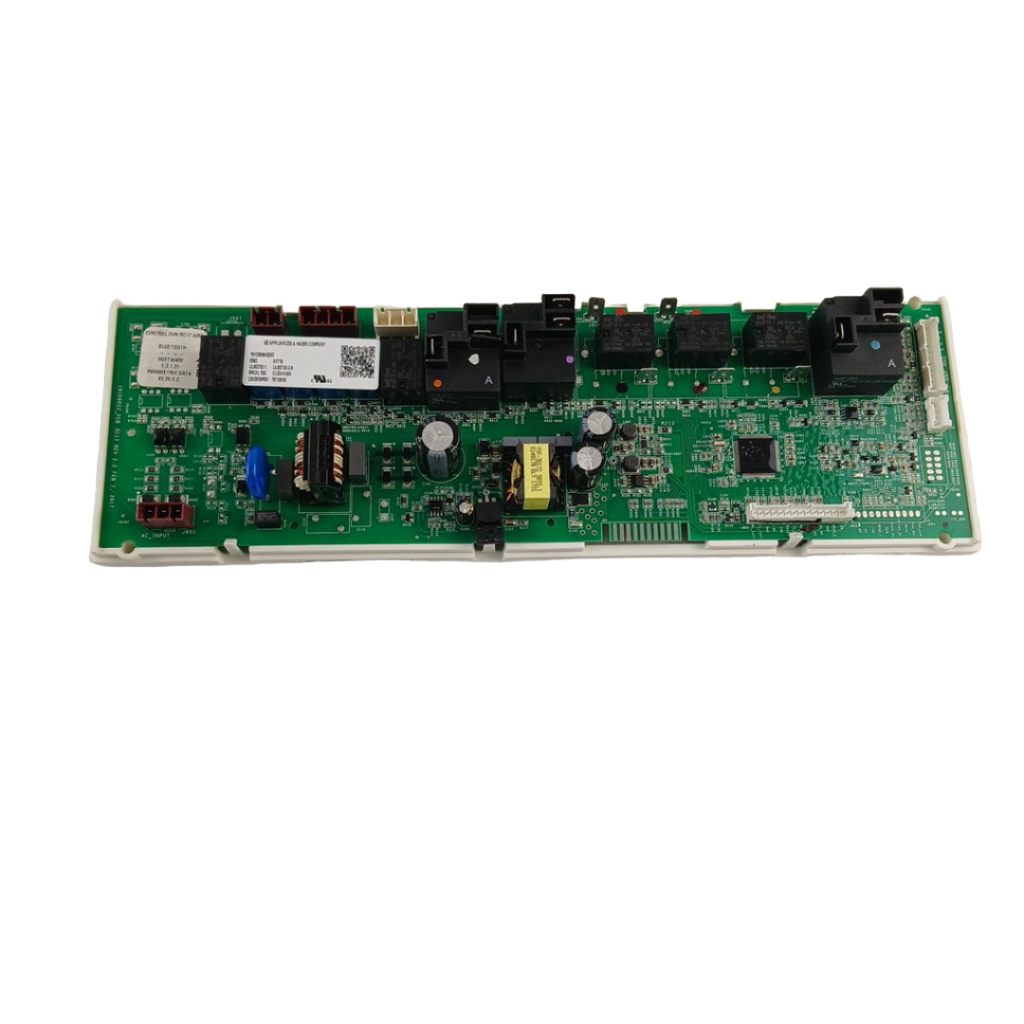 WS01F08642 Range Machine Board With Frame - XPart Supply