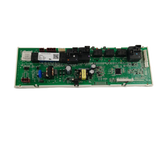 WS01F08642 Range Machine Board With Frame - XPart Supply