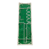 WS01F08642 Range Machine Board With Frame - XPart Supply