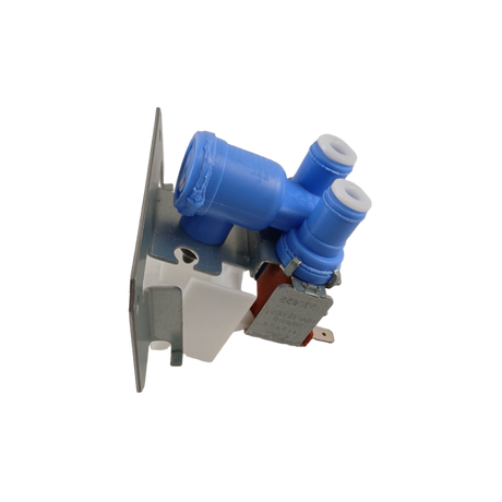 WG04F11911 Refrigerator Water Inlet Valve, with Guard - XPart Supply