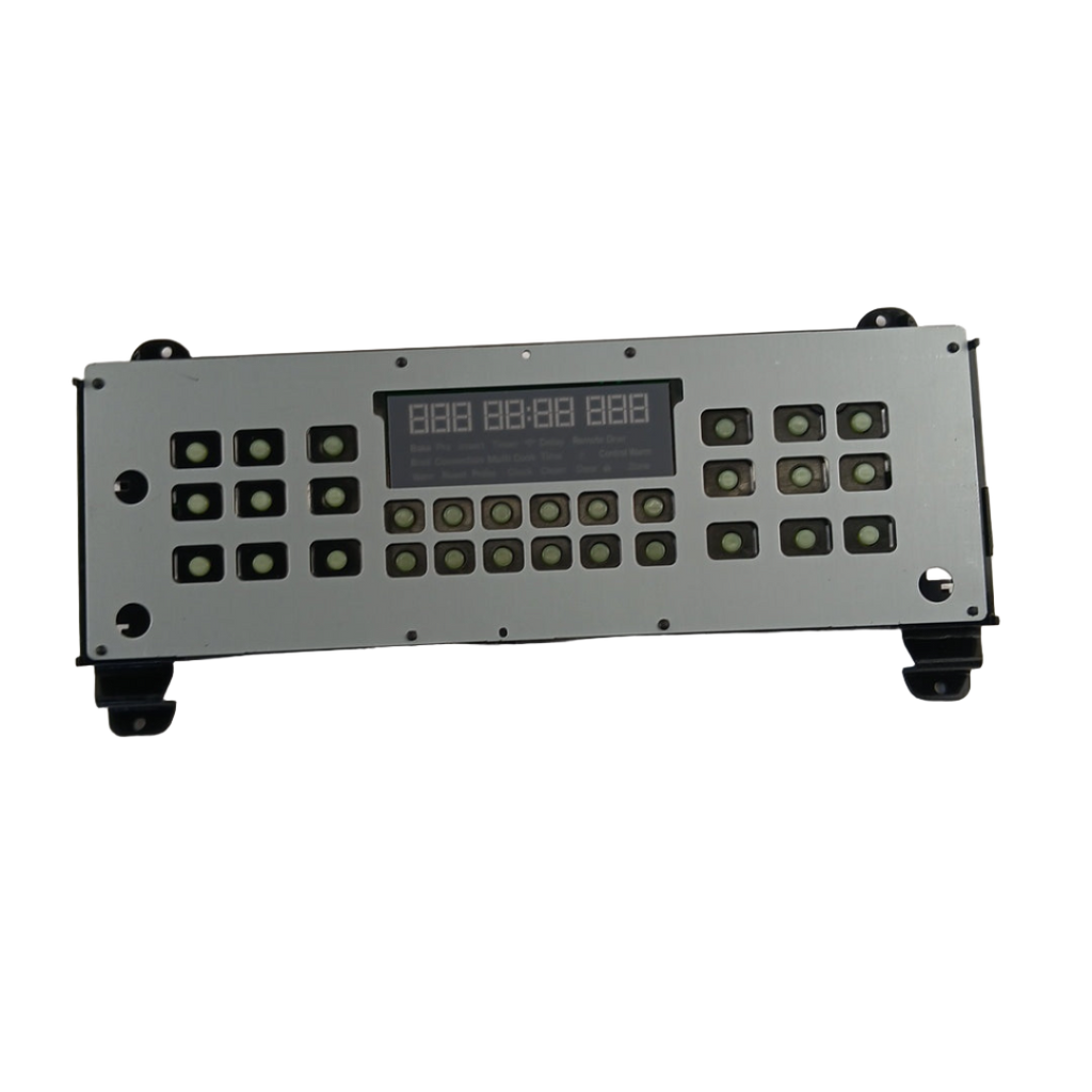 WS01F09620 Range Control Assembly - XPart Supply