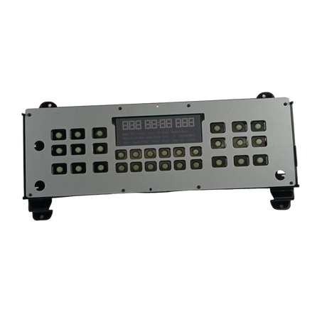 WS01F09620 Range Control Assembly - XPart Supply